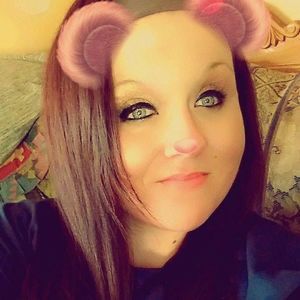 Meet your Posher, Sabrina